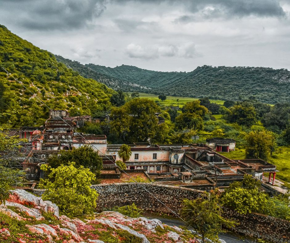 Udaipur Tour Packages